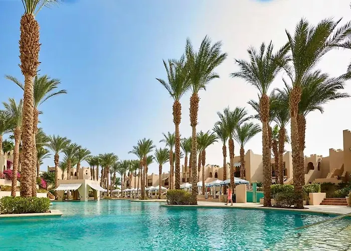 Gorgeous, Private Four Seasons 2-bedrooom - Access, Red Sea Views & Luxury Comfort Dağ evi *