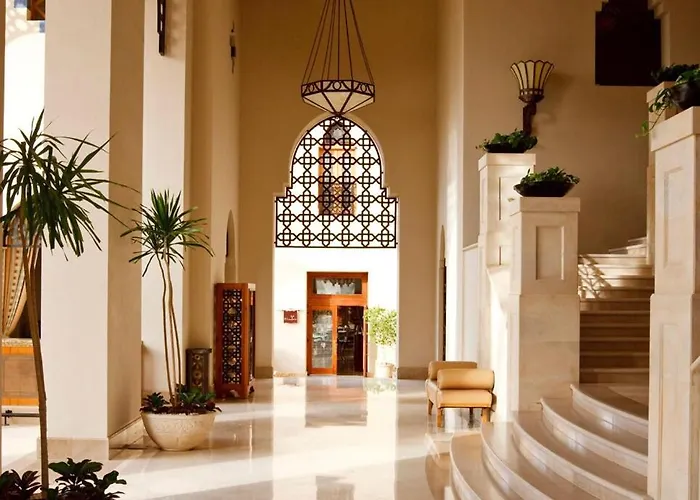 Gorgeous, Private Four Seasons 2-bedrooom - Access, Red Sea Views & Luxury Comfort Dağ evi Şarm El-Şeyh