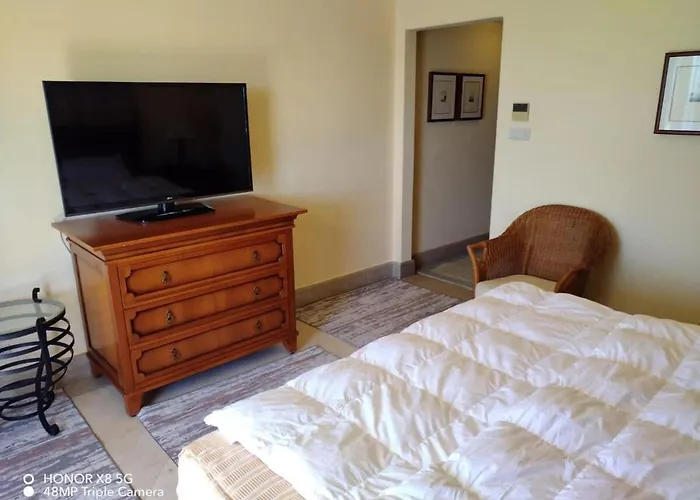 Dağ evi Gorgeous, Private Four Seasons 2-bedrooom - Access, Red Sea Views & Luxury Comfort Şarm El-Şeyh