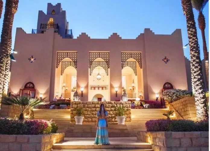 Dağ evi Gorgeous, Private Four Seasons 2-bedrooom - Access, Red Sea Views & Luxury Comfort Şarm El-Şeyh