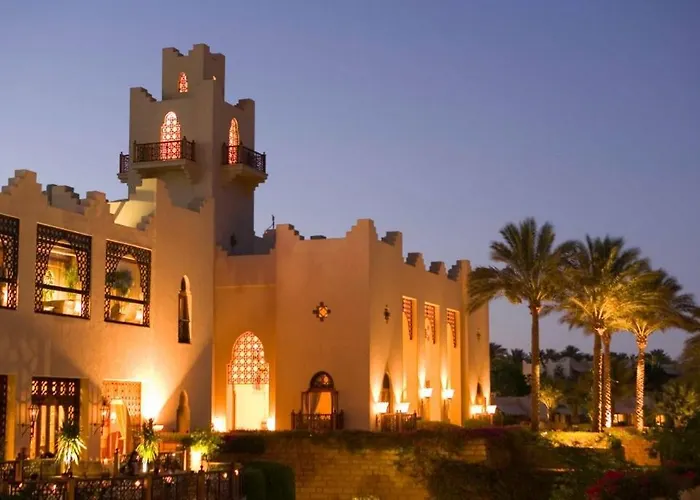 Dağ evi Gorgeous, Private Four Seasons 2-bedrooom - Access, Red Sea Views & Luxury Comfort
