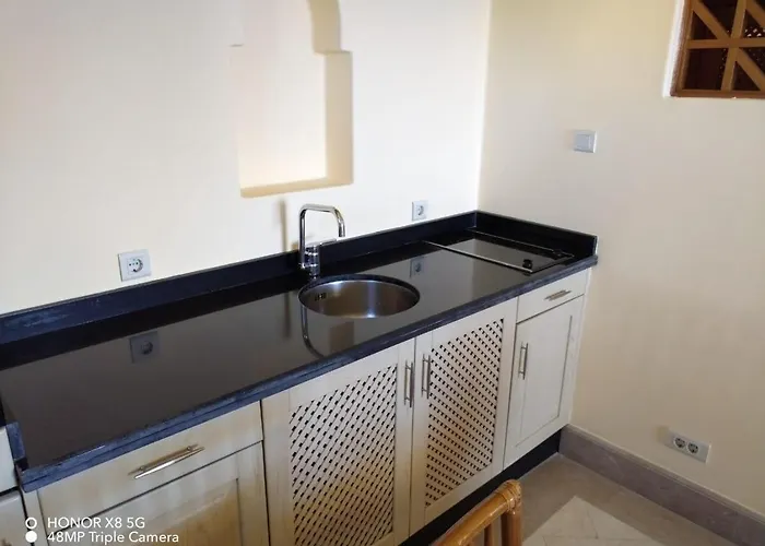 Gorgeous, Private Four Seasons 2-bedrooom - Access, Red Sea Views & Luxury Comfort Dağ evi *